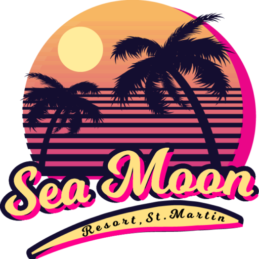 sea moon